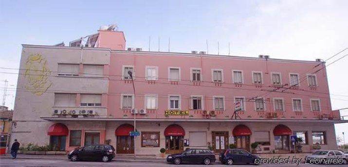 Grande Albergo Abruzzo Chieti Dış mekan fotoğraf